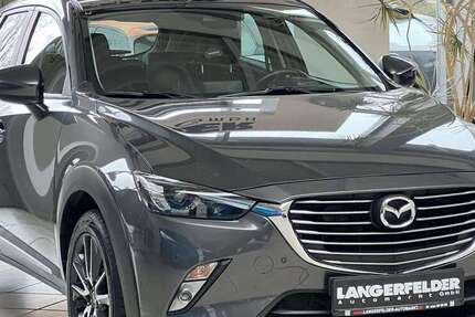 Mazda CX-3 126.497 km 16.490 &euro; Wuppertal 42389