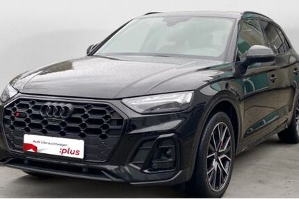 Audi SQ5 36.537 km 62.980 &euro; Schwelm 58332