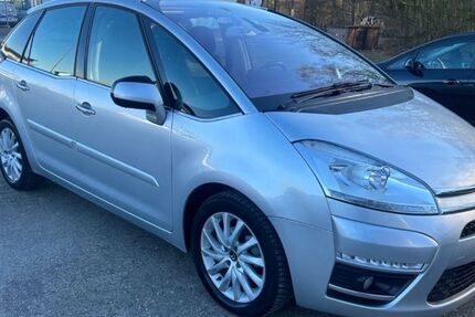 Citroen C4 Picasso 199.000 km 3.300 &euro; Köln 50765
