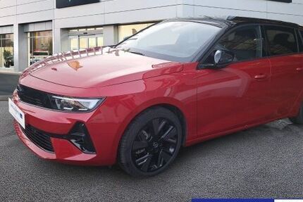 Opel Astra 10.500 km 28.280 &euro; Köln 51065