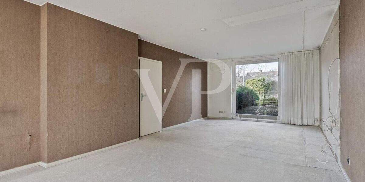 Reihenmittelhaus Köln Lövenich - 4 Zimmer, 115 m&sup2;, 570.000&euro; | Angebot:25697014