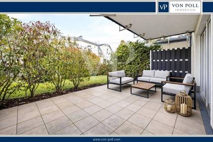 Wohnung Köln - Weiß Weiß - 2 Zimmer, 77 m&sup2;, 395.000&euro; | Angebot:26160549