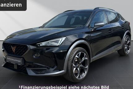 Cupra Formentor 25.300 km 34.990 &euro; Wuppertal 42109