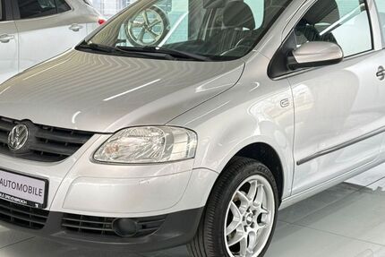 VW Fox 159.000 km 1.698 &euro; Grevenbroich 41515