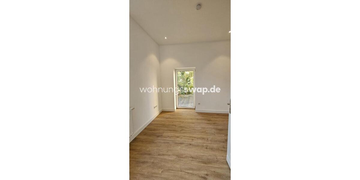 Etagenwohnung Köln Nippes - 2 Zimmer, 40 m&sup2;, 565&euro; | Angebot:24541394