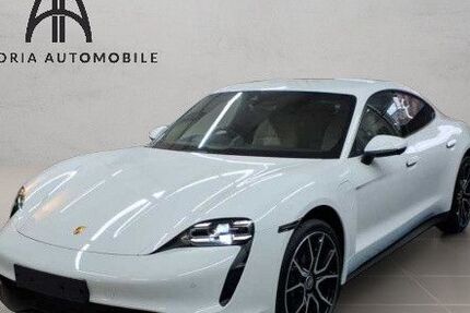 Porsche Taycan 20.481 km 64.992 &euro; Kaarst (bei Düsseldorf) 41564