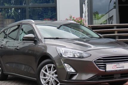 Ford Focus 139.237 km 12.900 &euro; Neuss 41469