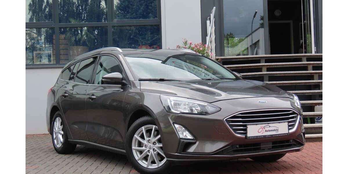 Ford Focus 139.237 km 12.900 &euro; Neuss 41469