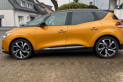 Renault Grand Scenic 190.000 km 9.500 &euro; Köln 51107