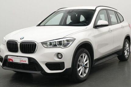 BMW X1 92.968 km 18.980 &euro; Leverkusen 51373