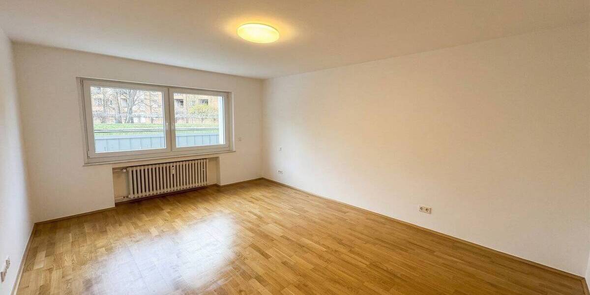 Etagenwohnung Köln Deutz - 2 Zimmer, 73 m&sup2;, 439.000&euro; | Angebot:25951121