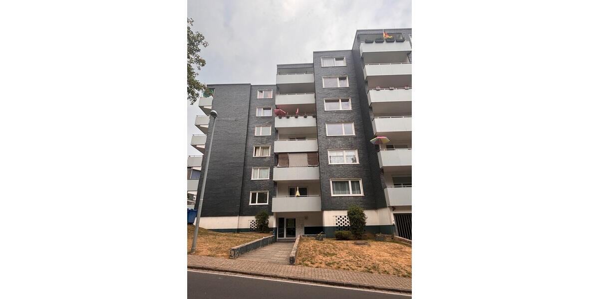 Etagenwohnung Leverkusen Bergisch Neukirchen - 2 Zimmer, 65 m&sup2;, 100.000&euro; | Angebot:27071960
