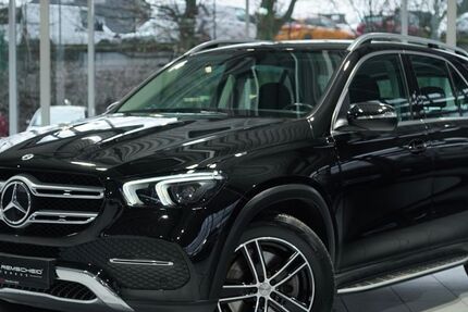 Mercedes-Benz GLE 350 95.000 km 42.900 &euro; Remscheid/NRW 42855