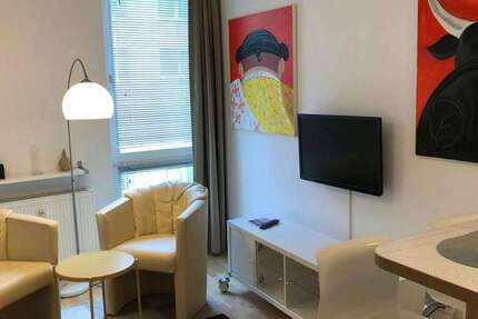 Zimmer Düsseldorf Unterbilk - 1 Zimmer, 1.130&euro; | Angebot:25969871
