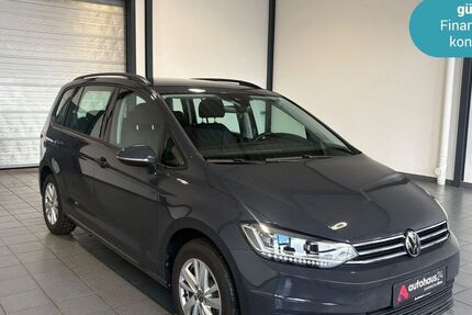 VW Touran 10.451 km 30.490 &euro; Wuppertal 42287