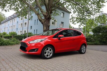 Ford Fiesta 153.000 km 2.999 &euro; Düsseldorf 40221