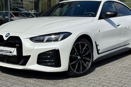 BMW i4 15.939 km 55.330 &euro; Mülheim 45472