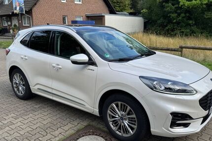 Ford Kuga 90.000 km 22.300 &euro; Kaarst 41564