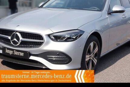 Mercedes-Benz C 300 2.348 km 41.990 &euro; Leverkusen 51371