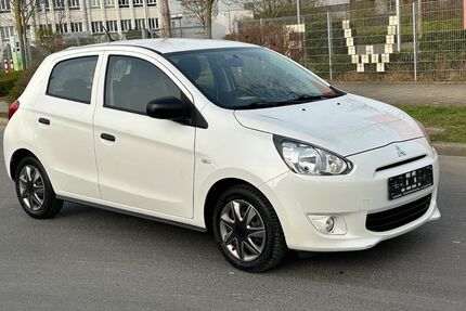 Mitsubishi Space Star 85.500 km 4.800 &euro; Neuss 41460