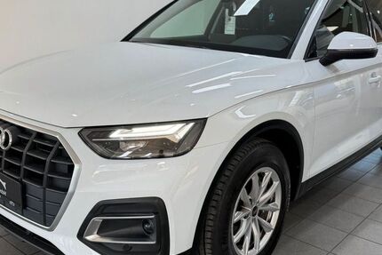 Audi Q5 93.000 km 28.990 &euro; Heiligenhaus 42579
