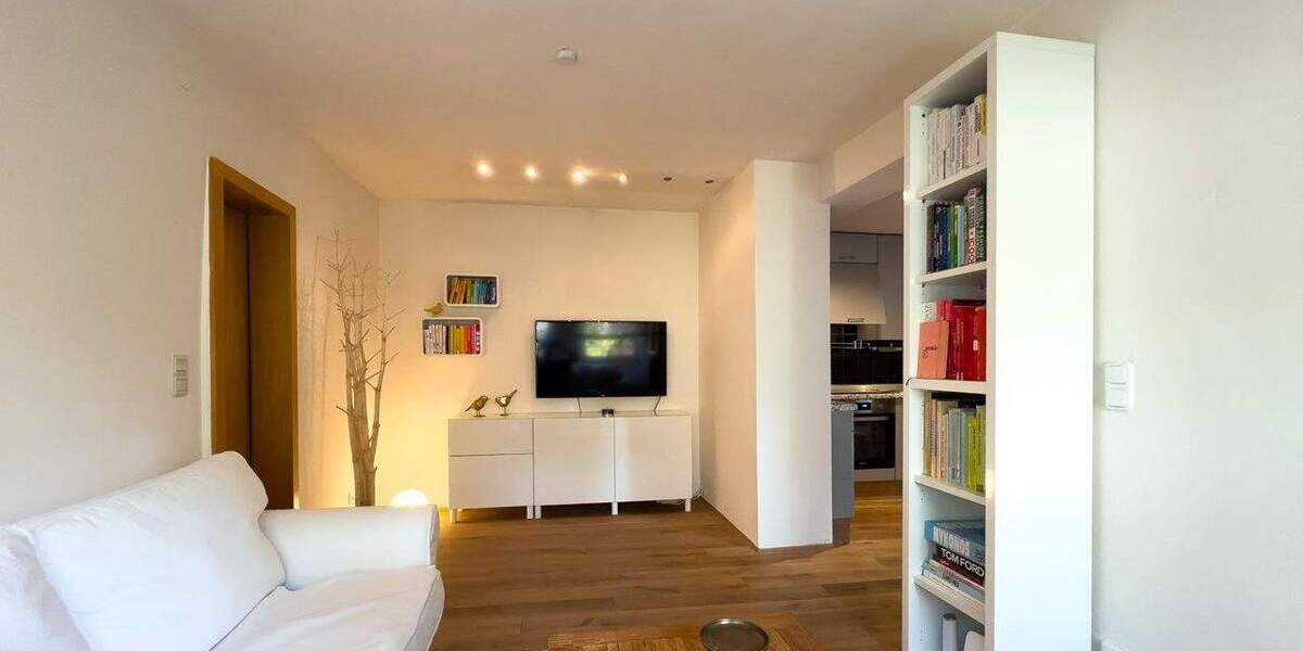 Mehrfamilienhaus, Wohnhaus Solingen Gräfrath - 1 Zimmer, 217 m&sup2;, 449.000&euro; | Angebot:25698455