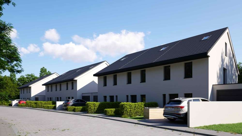 Grundstück Düsseldorf / Angermund Angermund - 193.000&euro; | Angebot:25755849