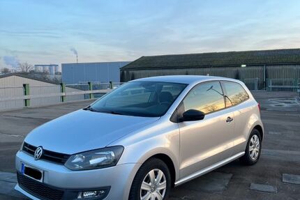 VW Polo 189.000 km 3.100 &euro; neuss 41462