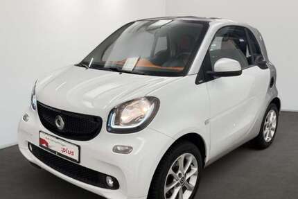 Smart forTwo 71.009 km 9.990 &euro; Neuss 41464