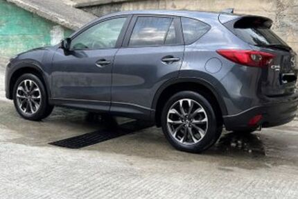 Mazda CX-5 105.000 km 14.999 &euro; Düsseldorf 40468