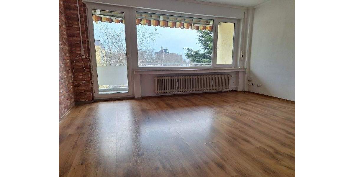 Etagenwohnung Köln Weiden - 4 Zimmer, 85 m&sup2;, 298.000&euro; | Angebot:25694926