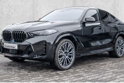 BMW X6 15.500 km 87.880 &euro; Velbert 42553