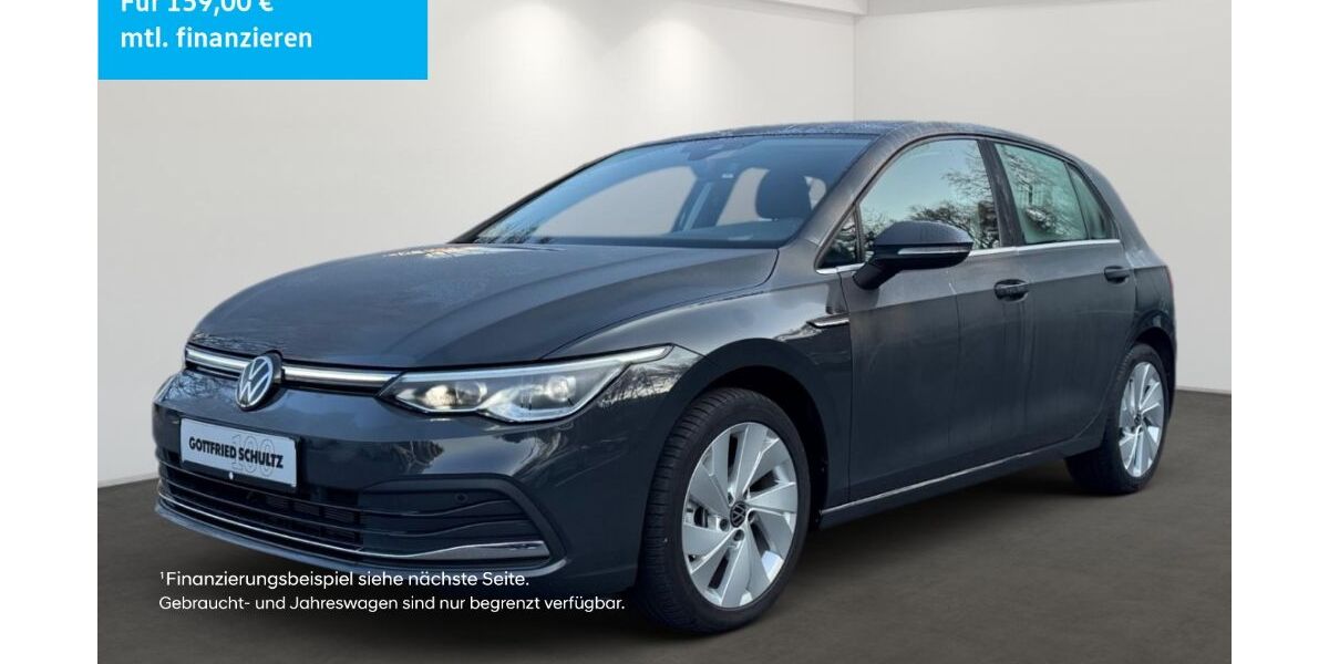 VW Golf 23.915 km 24.950 &euro; Wuppertal 42109