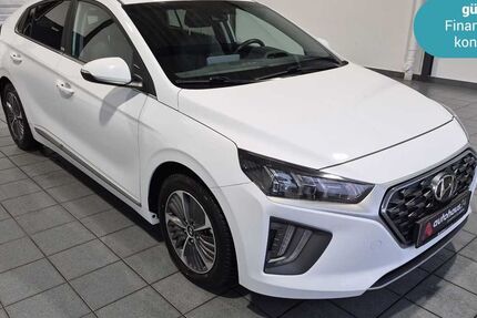 Hyundai IONIQ 56.838 km 16.890 &euro; Wuppertal 42287