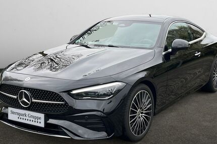 Mercedes-Benz CLE 220 4.991 km 55.840 &euro; Langenfeld 40764