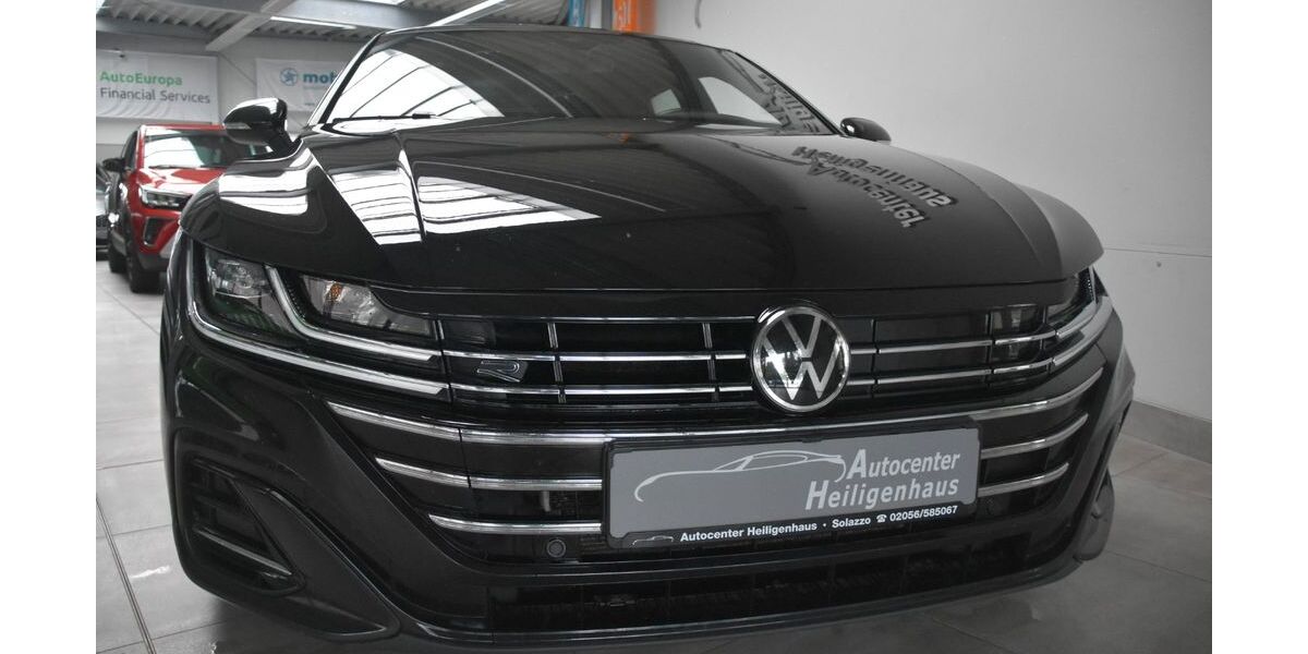 VW Arteon 139.197 km 21.880 &euro; Heiligenhaus 42579