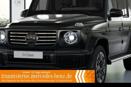 Mercedes-Benz G 580 15.452 km 142.990 &euro; Neuss 41460