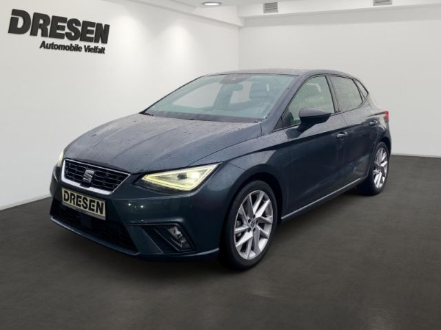 Seat Ibiza 14.943 km 18.690 &euro; Korschenbroich 41352