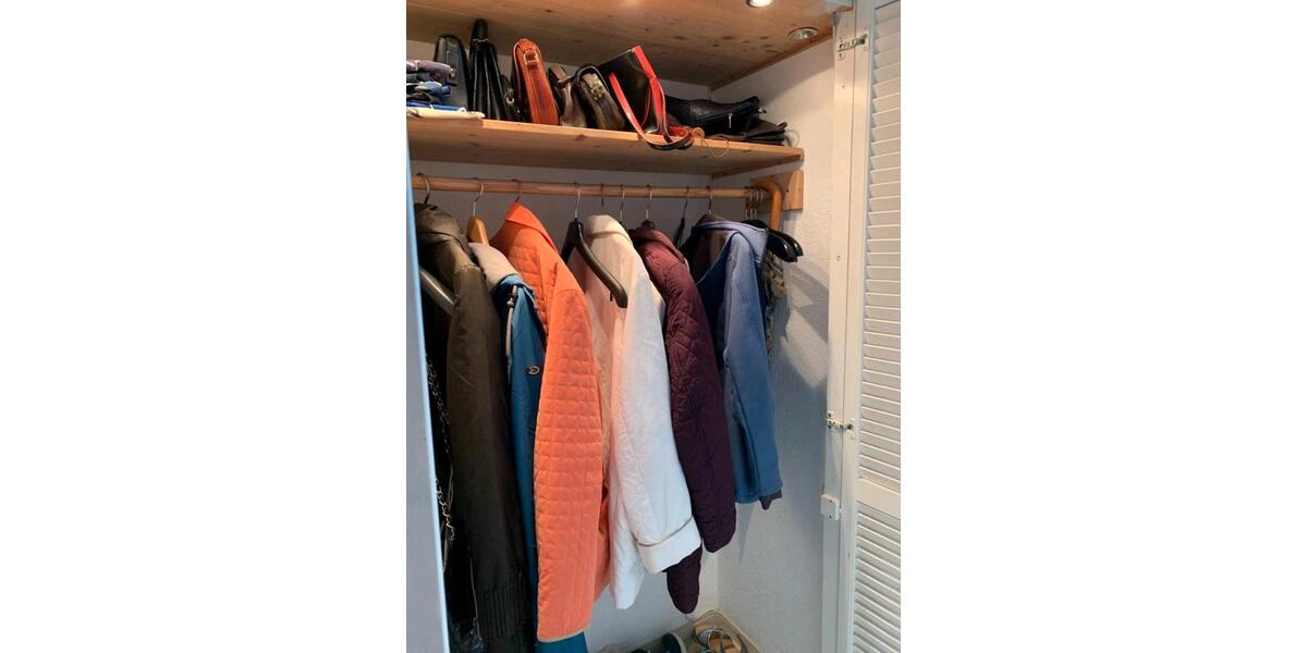 Etagenwohnung Wuppertal Cronenberg - 3.5 Zimmer, 72 m&sup2;, 164.000&euro; | Angebot:25843556