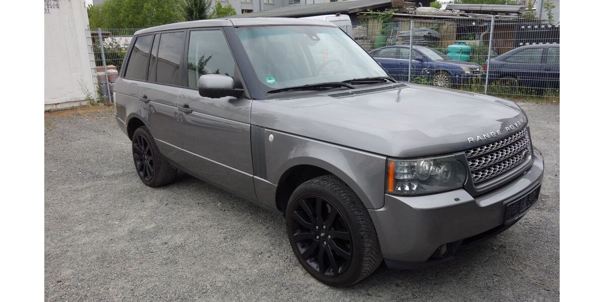 Land Rover Range Rover 209.200 km 12.999 &euro; Köln 51149