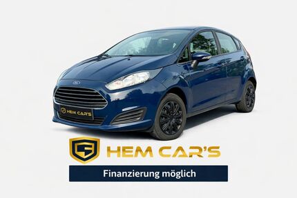 Ford Fiesta 105.000 km 5.750 &euro; Langenfeld 40764