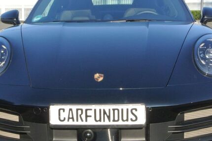Porsche 992 5.999 km 136.992 &euro; Köln Lövenich 50859