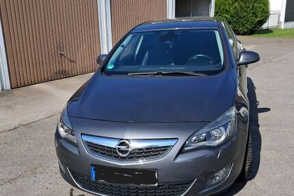 Opel Astra 153.000 km 4.400 &euro; Burscheid 51399