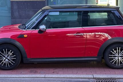 Mini Andere 106.000 km 4.990 &euro; Kaarst 41564