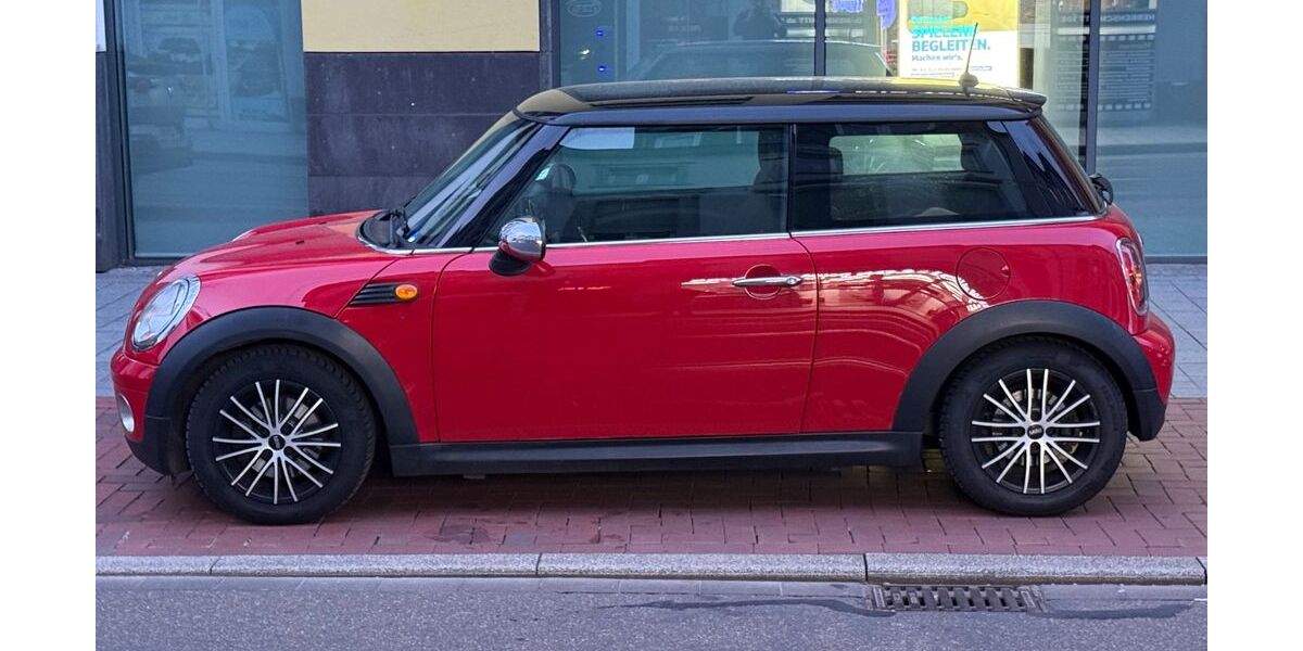 Mini Andere 106.000 km 4.990 &euro; Kaarst 41564