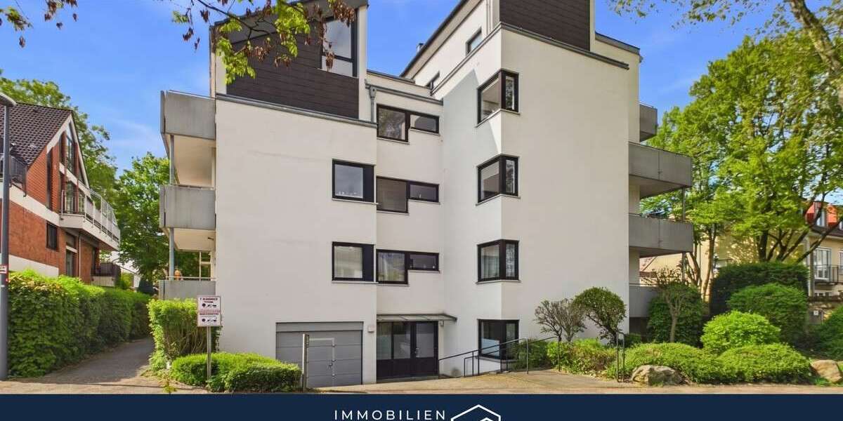 Etagenwohnung Köln / Weiden Weiden - 3 Zimmer, 93 m&sup2;, 499.000&euro; | Angebot:26310835