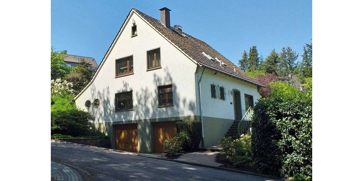 Einfamilienhaus Velbert Pöthen - 6 Zimmer, 131 m&sup2;, 365.000&euro; | Angebot:24472402