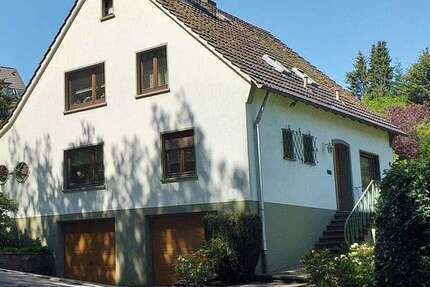 Haus Velbert Pöthen - 6 Zimmer, 131 m&sup2;, 365.000&euro; | Angebot:24472402