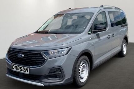 Ford Tourneo Connect 94.035 km 22.680 &euro; Neuss 41464