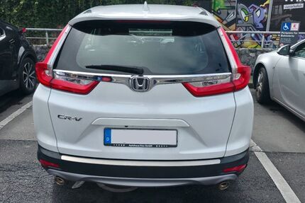 Honda CR-V 217.650 km 12.900 &euro; Düsseldorf 40627